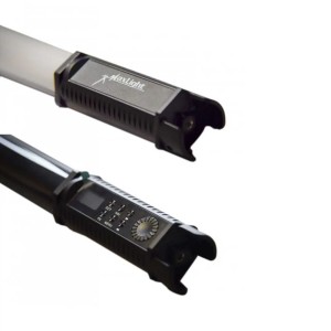 نور باتومی مکس لایت مدل HDL 100AIPRC RGB
